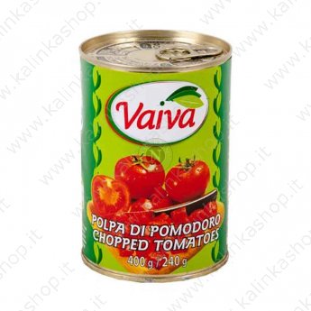 Мякоть томата "Vaiva" (400г)