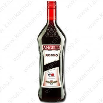 Liqueur "Angelli" rosato (1l)