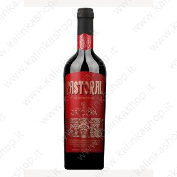 Вино Кагор "Pastoral" "Cricova" 16% 0,75л