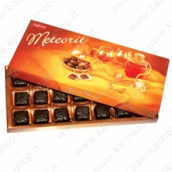 Cioccolatini "Bucuria - Meteorit" (320g)