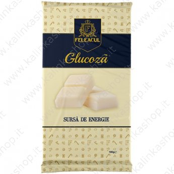 Глюкоза "Feleacul" (100г)