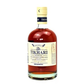 Bevanda spiritosa "Tikhari" Alc.40% (0,5l)