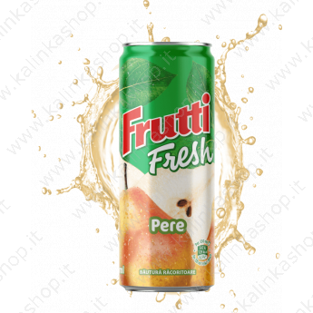Напиток "Frutti Fresh" груша (0,5л)